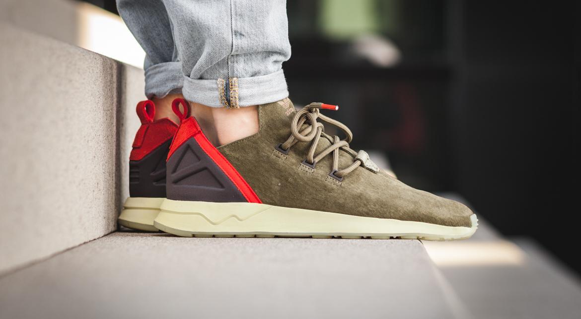 adidas Originals ZX Flux Adv X 